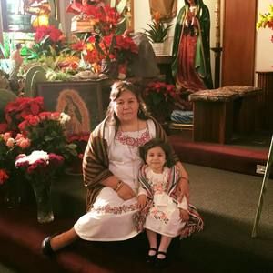 Meet your Posher, Rosa